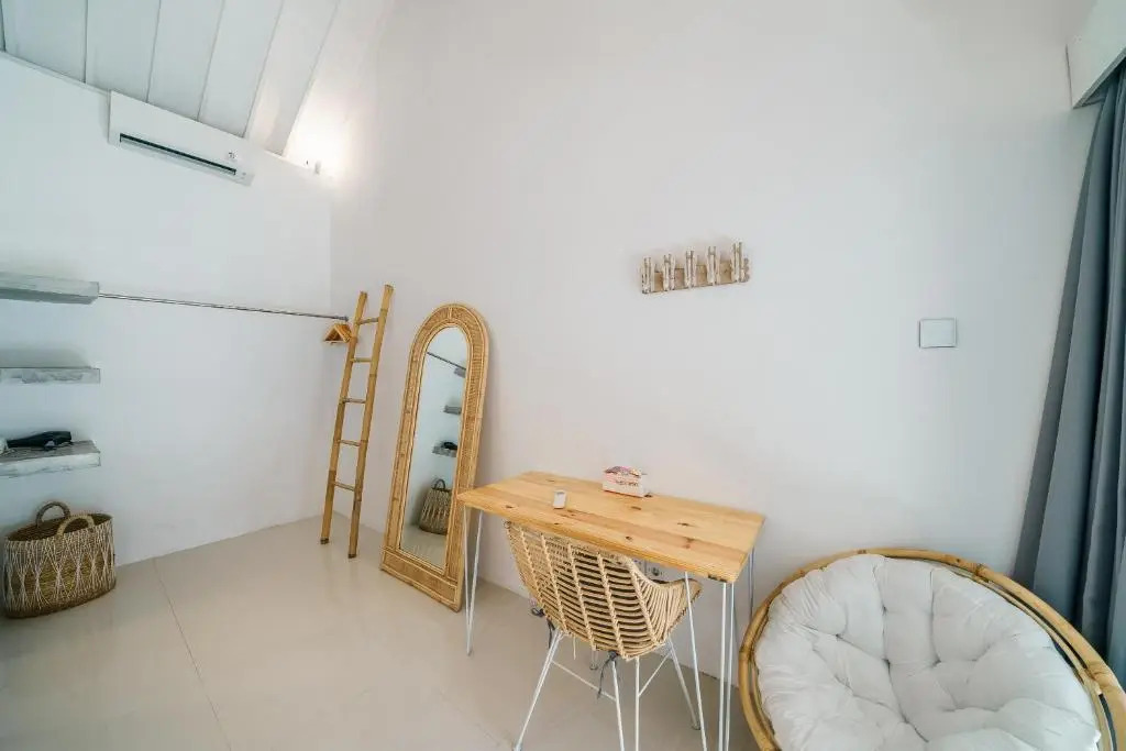 Villa Santorini