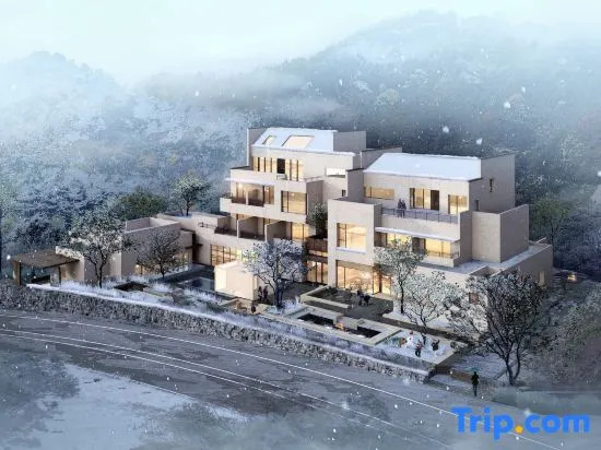 Tiantangzhai Qishan Yueyue Homestay