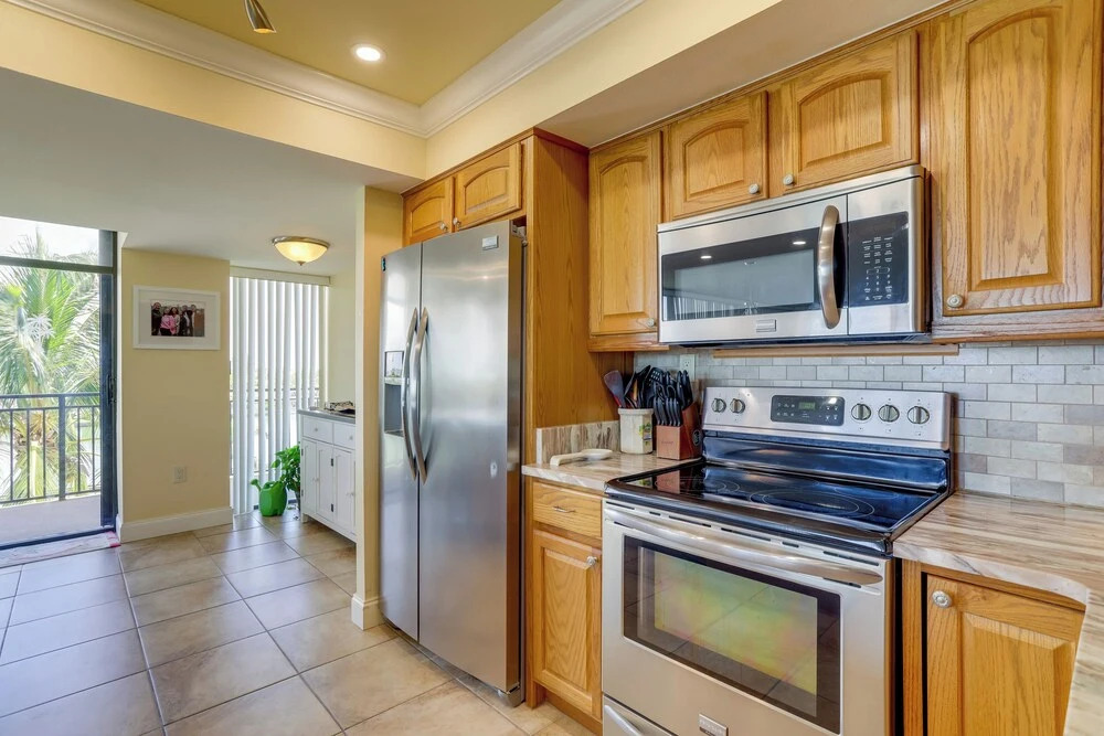 Treasure Island Resort Condo w/ Beach Access!