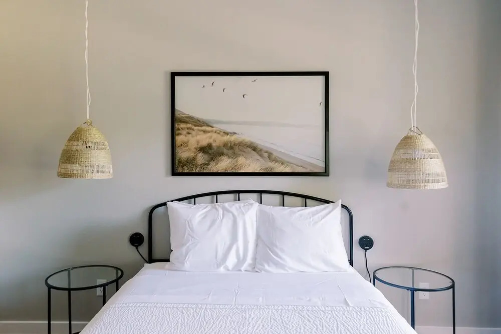 Modern Apartments NEW BRAUNFELS - SK