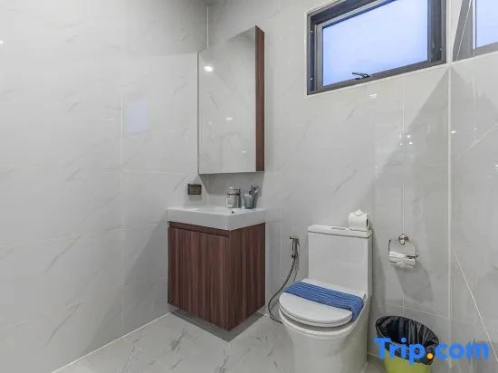 Southern Peak Pool Villa Huay Yai Pattaya