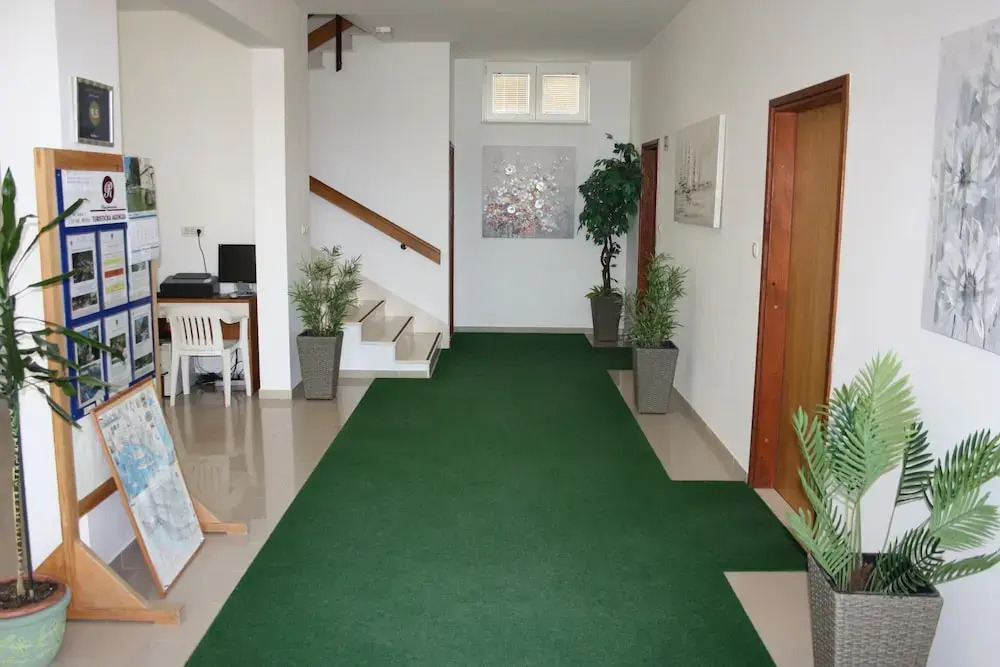 Apartments Ivan