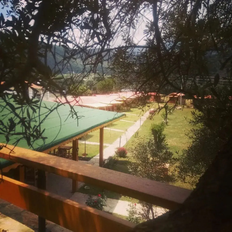 Ipekce Tatil Evleri