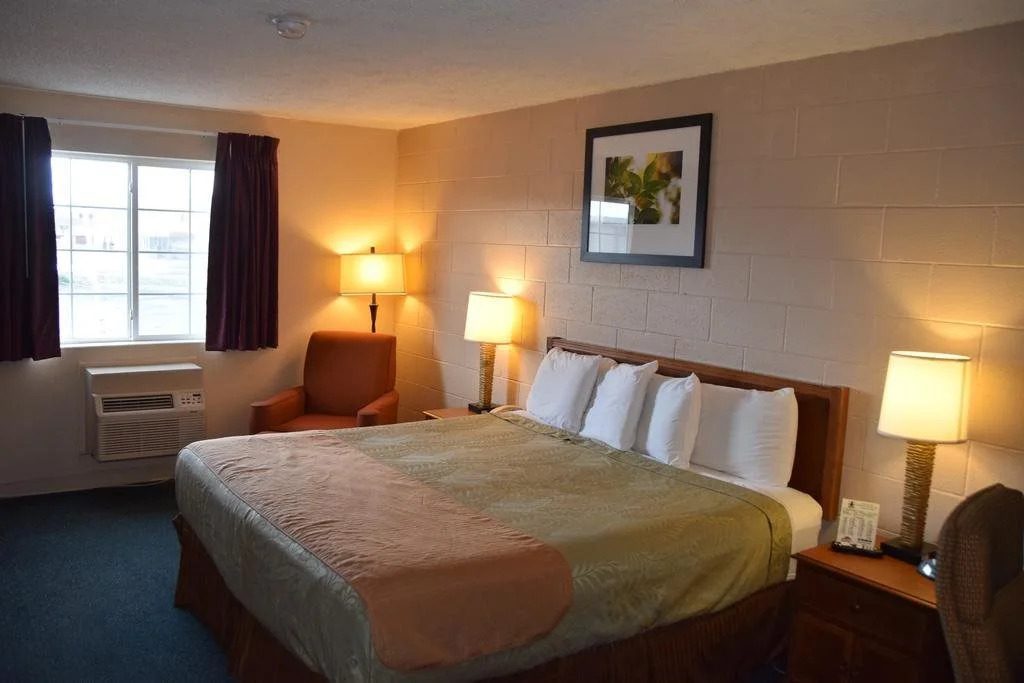 1st Choice Inn Rawlins