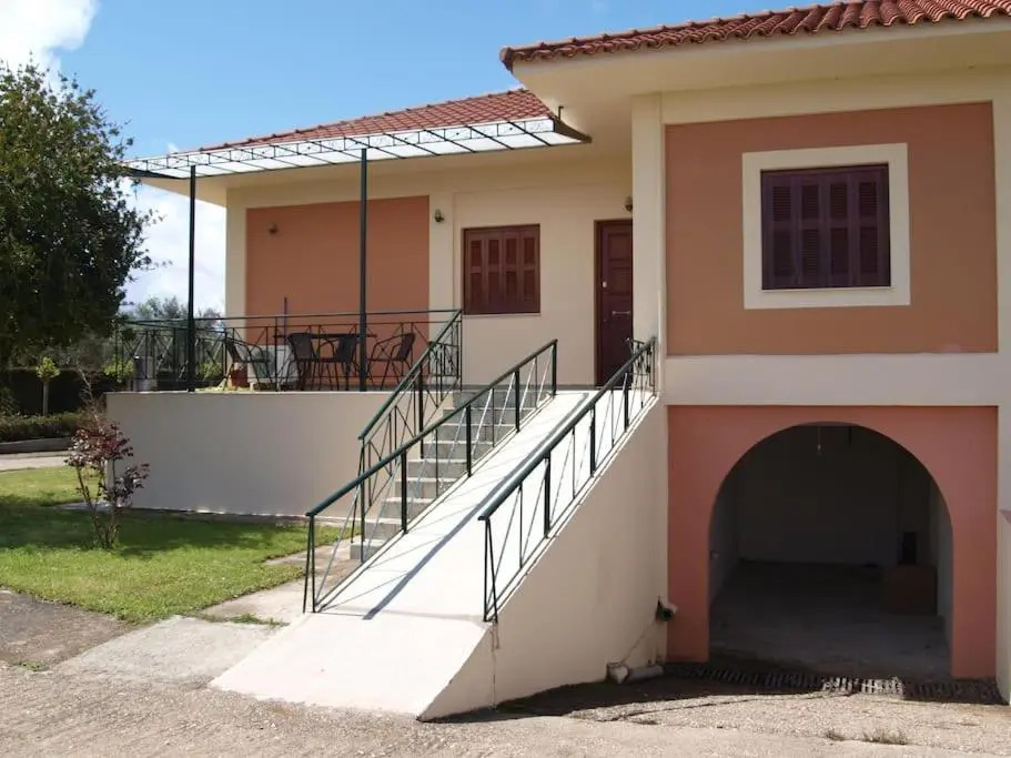 Maria's House 2