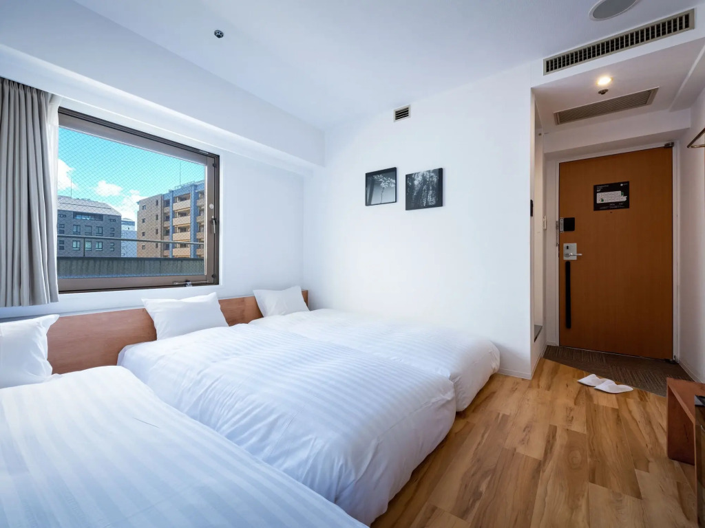 EN HOTEL Kyoto