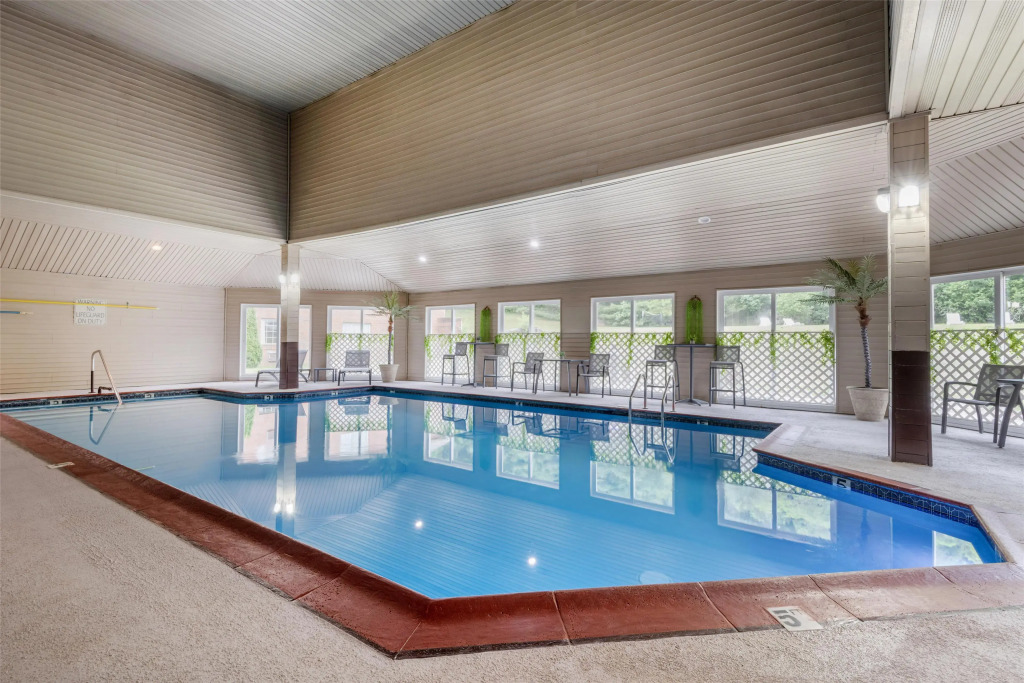 Best Western West Greenwich Inn
