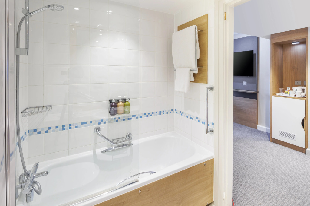 Holiday Inn High Wycombe M40, Jct.4 by IHG
