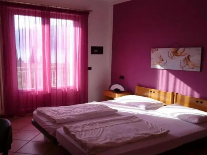 Andreis Apartments
