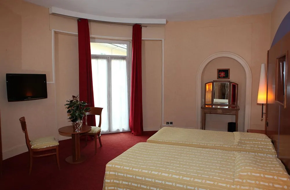 Inter Hotel Bristol