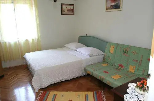 Apartments Belas