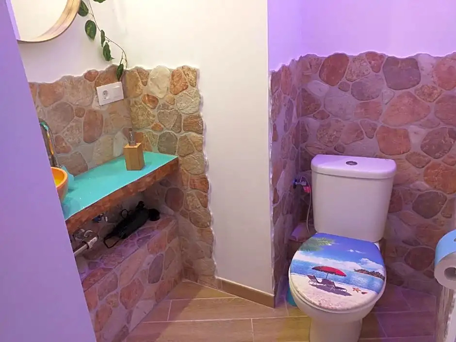 Wonder Paradisio Studio Nerja
