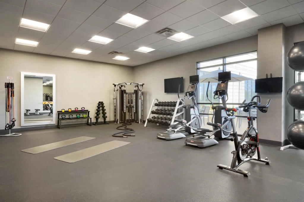 Homewood Suites by Hilton Albany