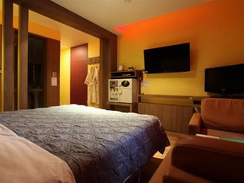 Sharp Hostel Dangjin