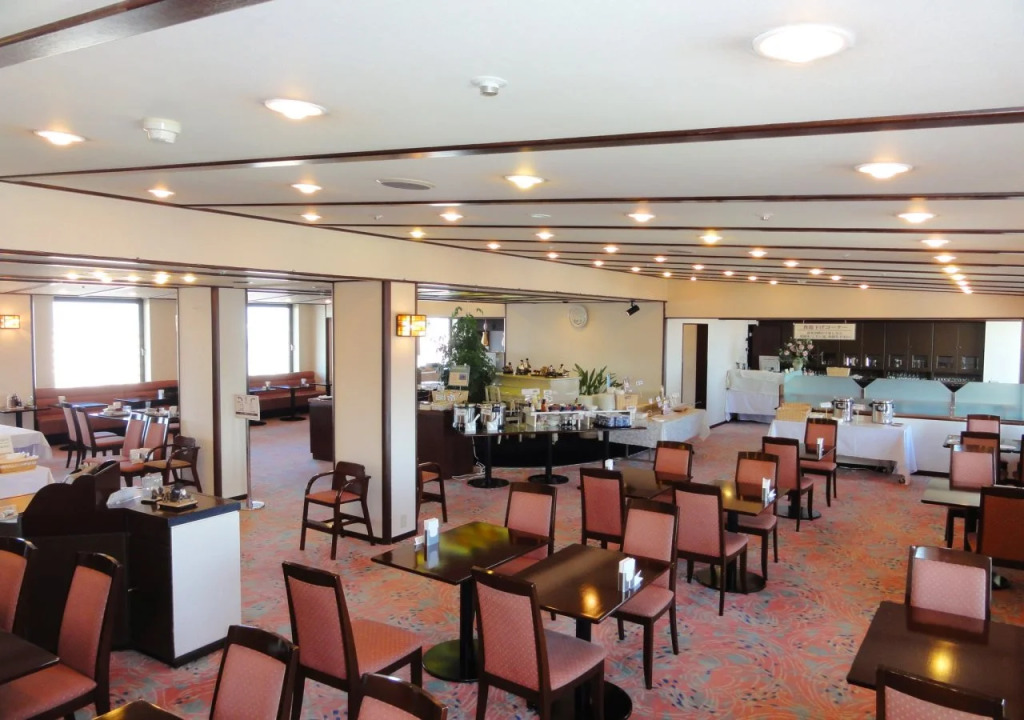 Kushiro Royal Inn
