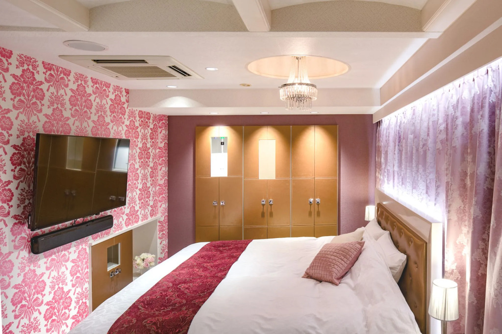 Hotel Venus Neo