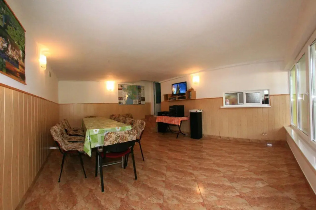 Casa Nelu Pescaru