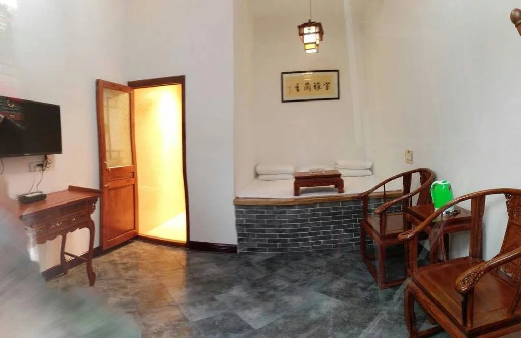 Pingyao Permanent Palmy Inn