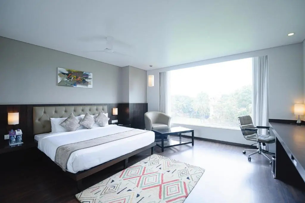 Lemon Tree Hotel, Hubli