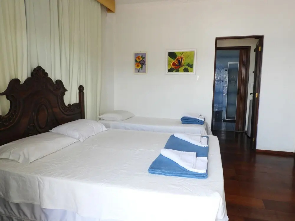 Hotel Pousada Edelweiss