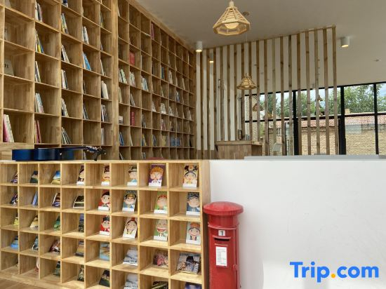 Tekes Stop Hostel