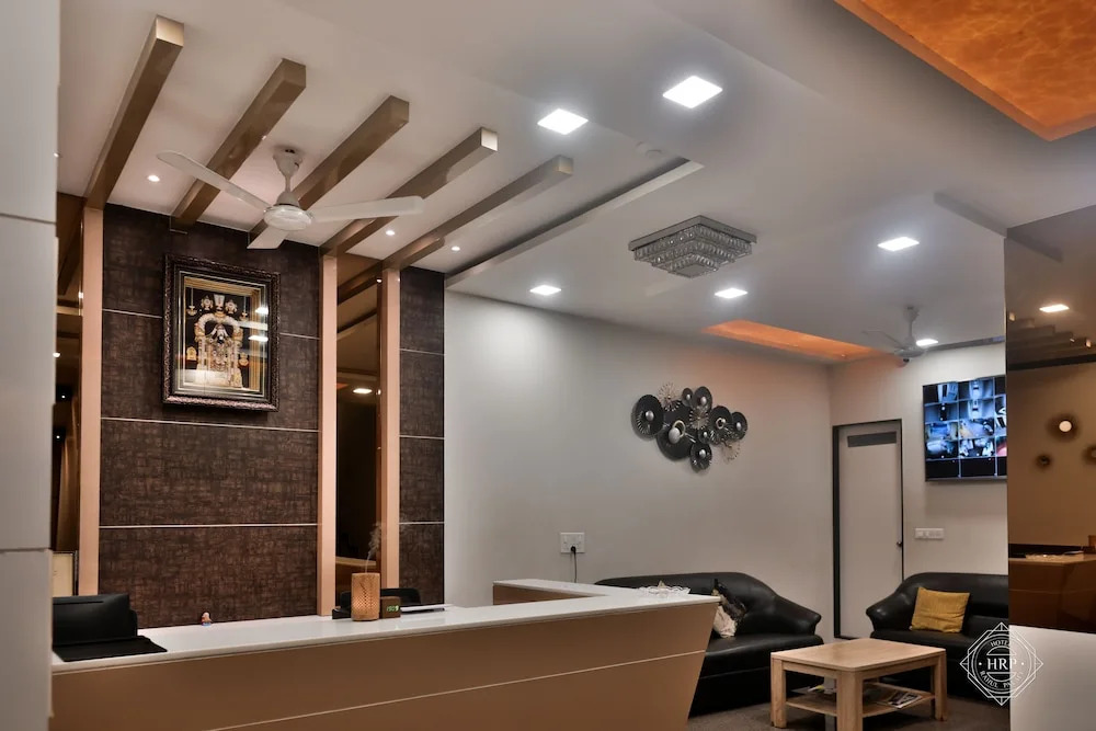 Hotel Rahul Palace Belgaum