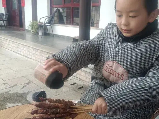 Suzhou Yuyun Jiangnan Homestay