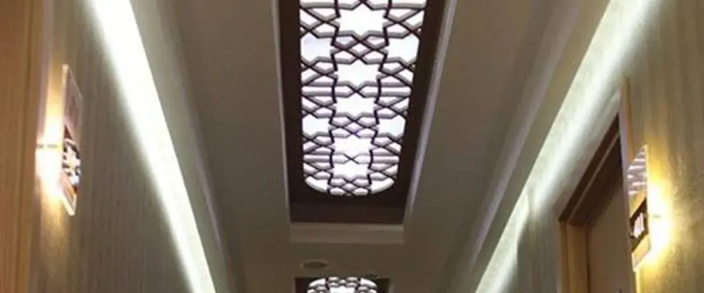 Grand Alin Hotel
