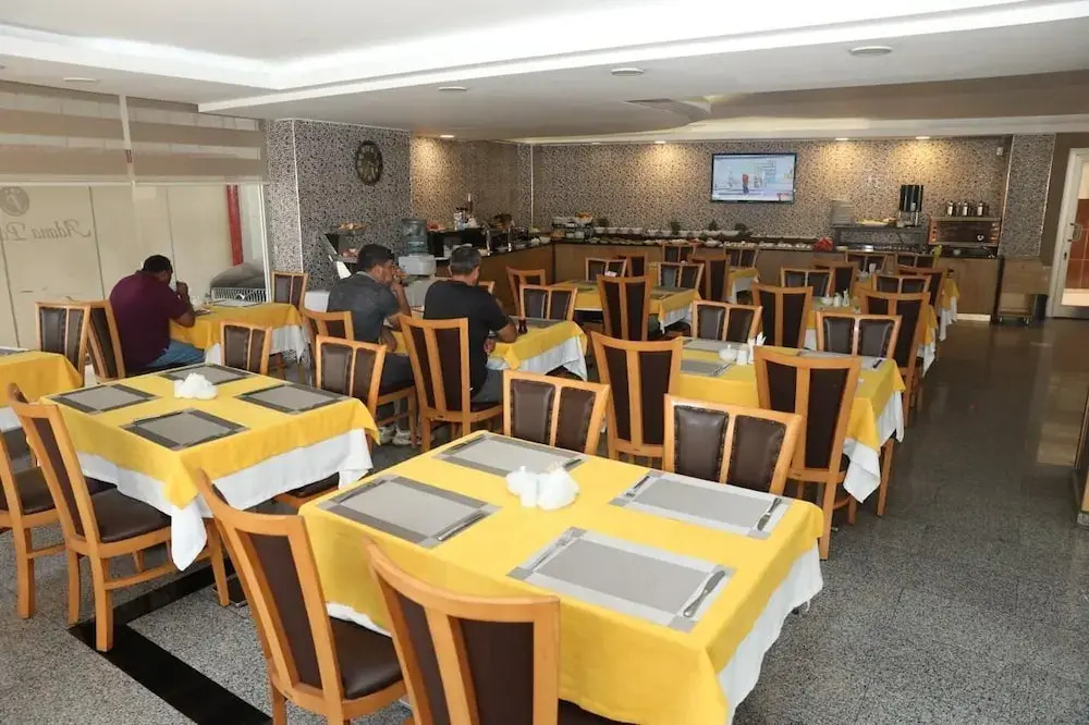 Adana Park Otel
