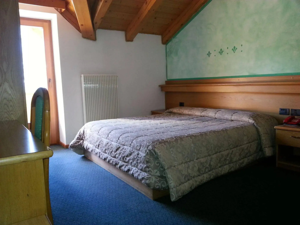Hotel Gardenia