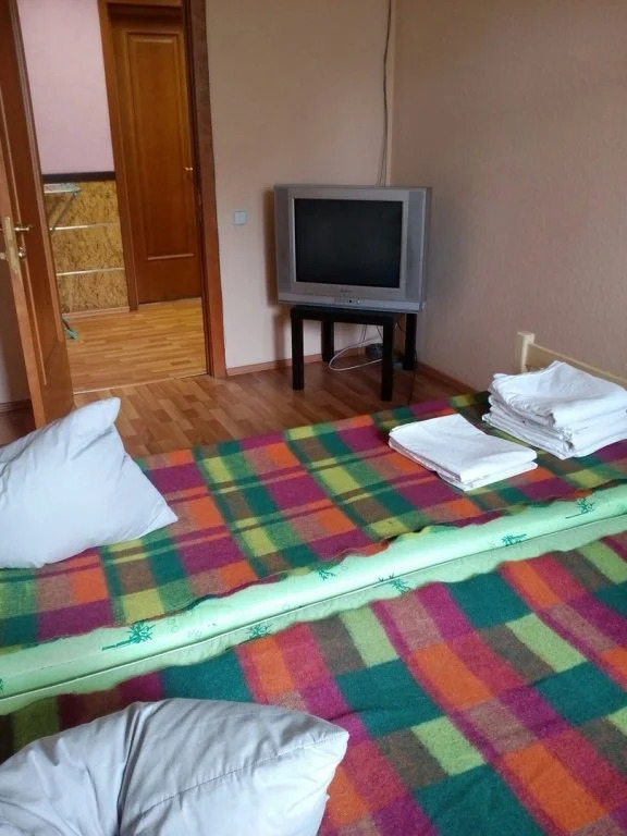 Na Chertanovskoj Hostel