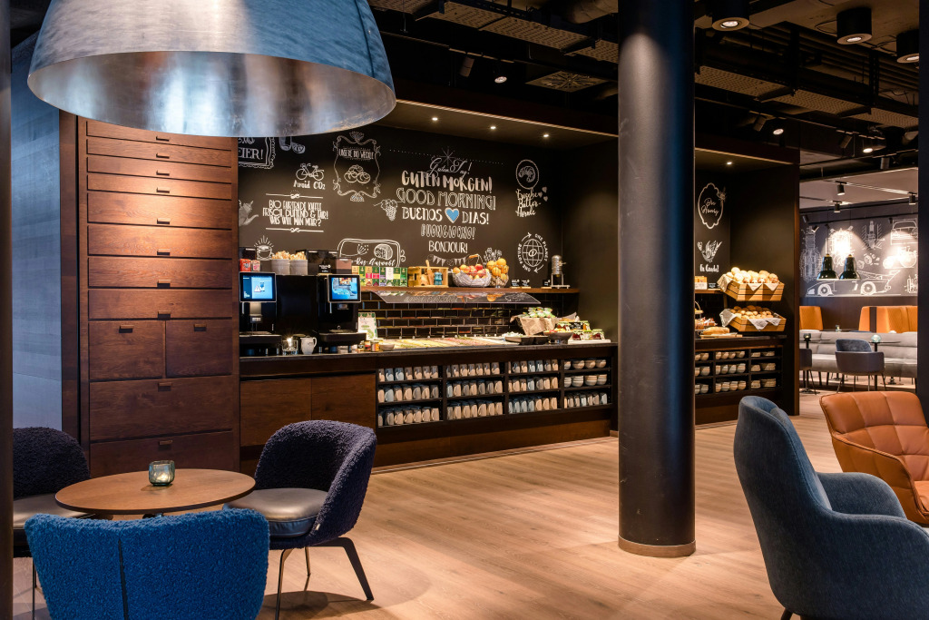 Motel One Stuttgart-Feuerbach
