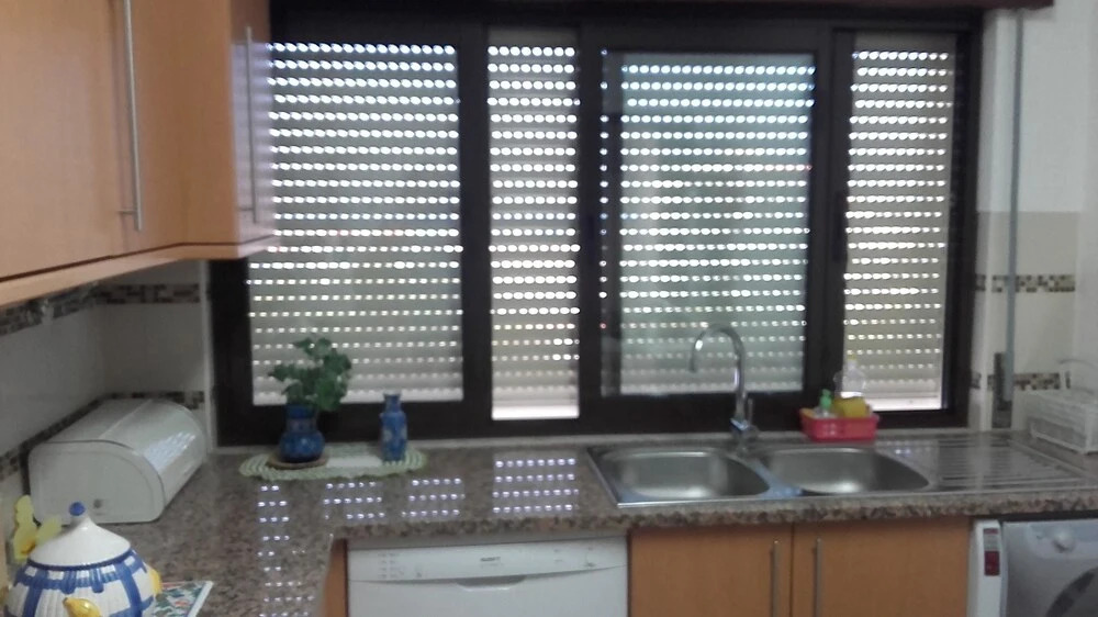 Apartment With 2 Bedrooms in Lagos, With Wonderful sea View, Balcony a