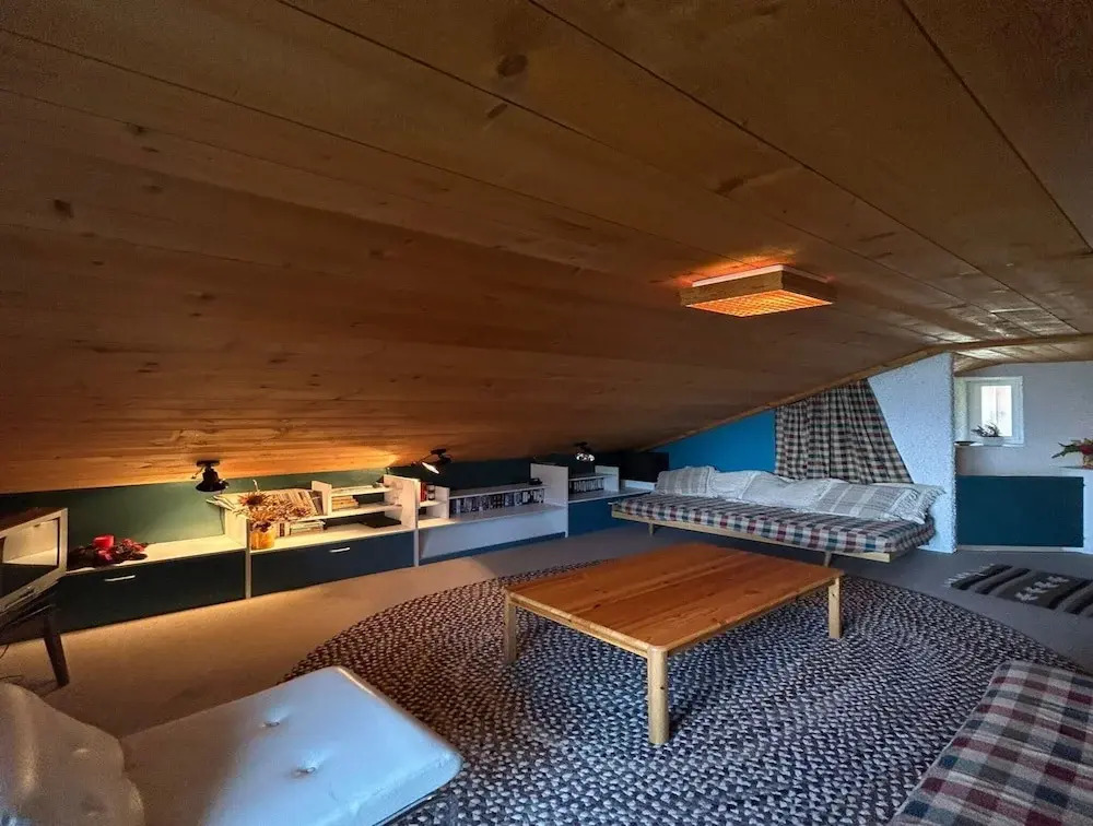 Cache-cache Mountain & Quiet Chalet 10 Pers