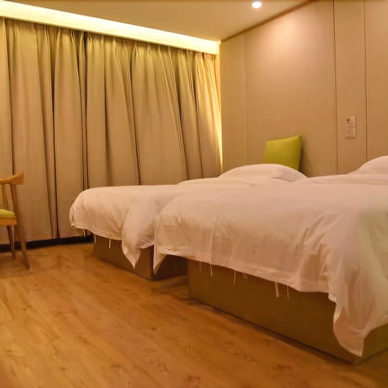 Beihai Honghai Hotel