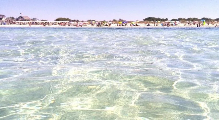 A Casa di Katia Salento