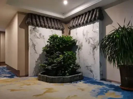 Korla Jianuo Imprint Hotel (Huijia Times Square)
