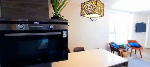 Apartamento 192 Reñaca Mar Vista