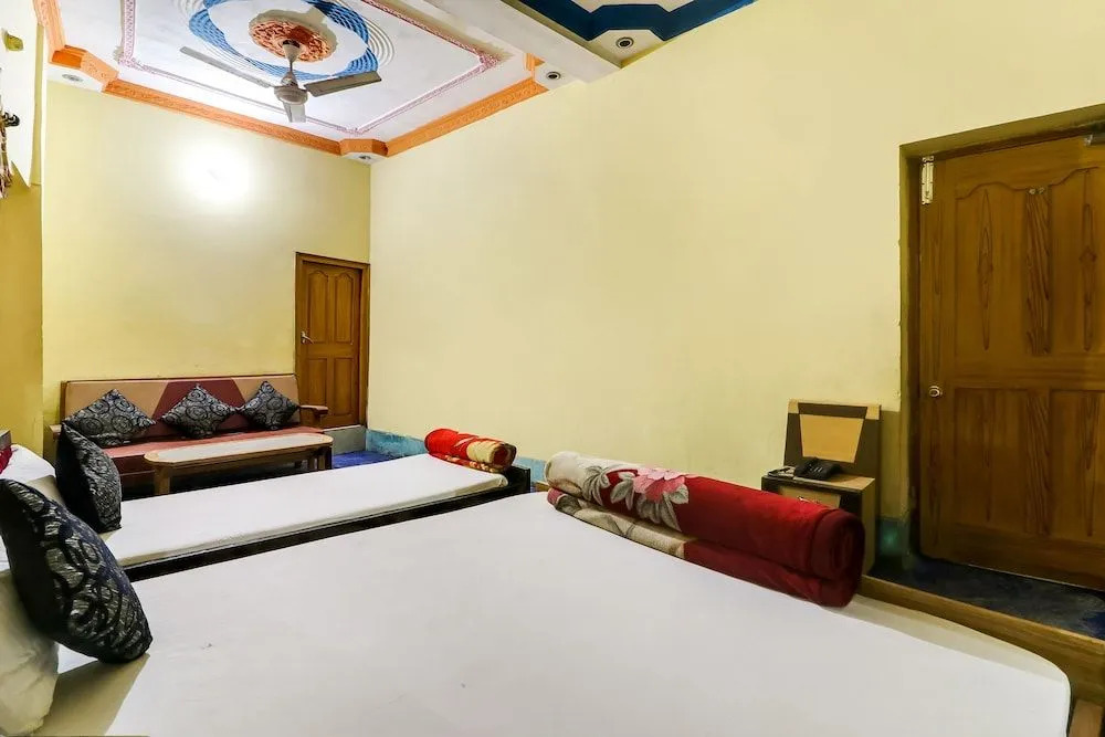 Hotel Rudraksh Residency by OYO Rooms