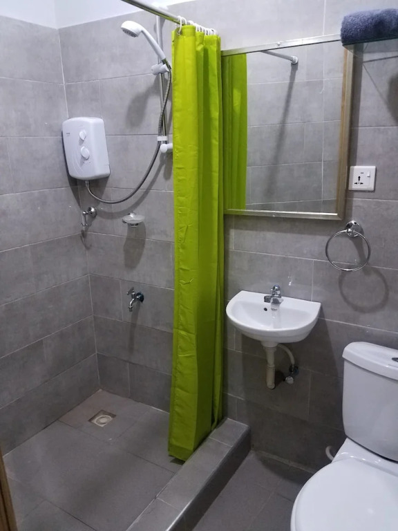 Sharp Guesthouse