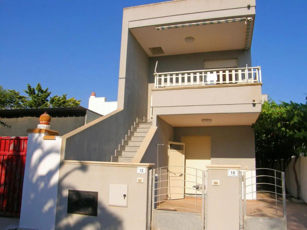 Casa Mina 154