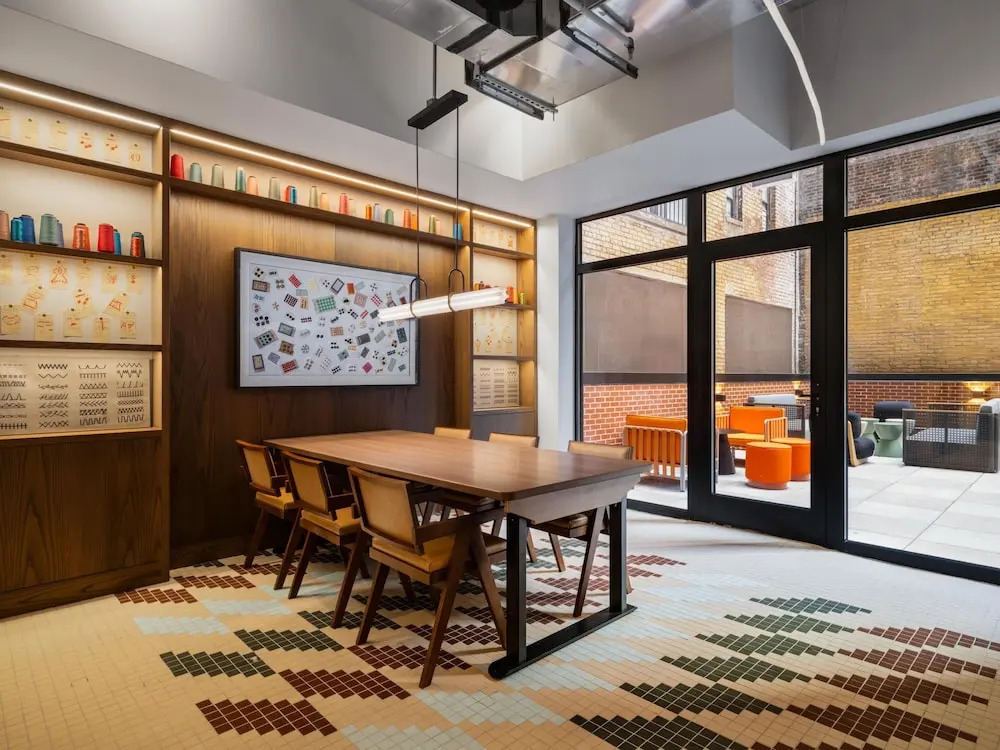 Hotel 38 New York City, Tapestry Collection by Hilton