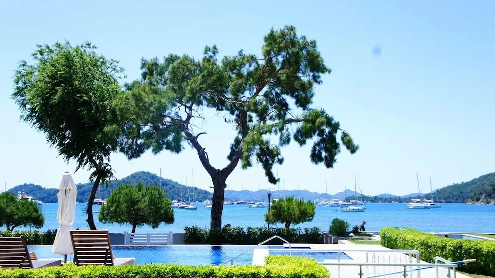 Safir Villa