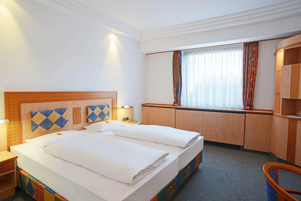 TOP Kongresshotel Europe