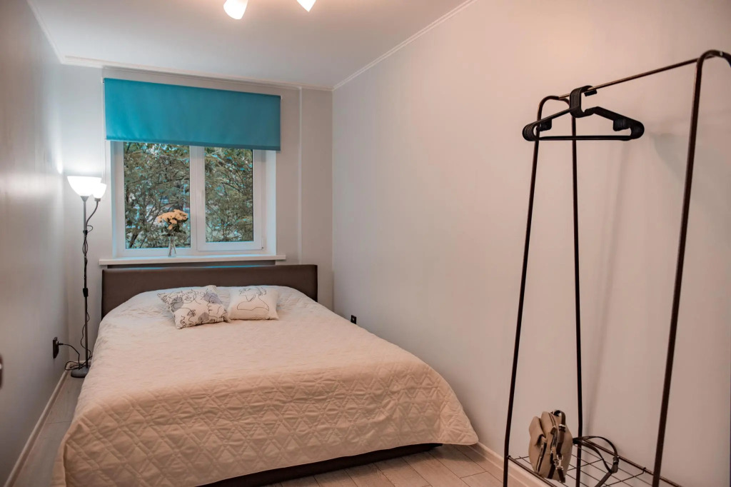 LovelyHome 39 (ЛавлиХоум 39) на улице Генерала Соммера 50