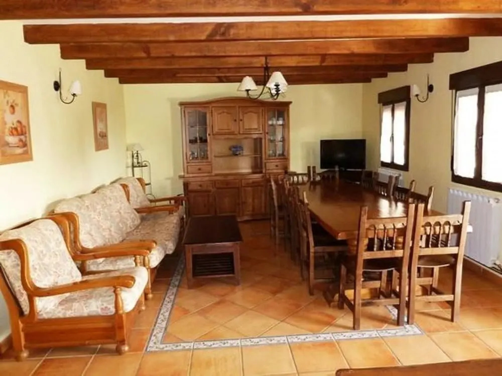 Albergue Don Camino
