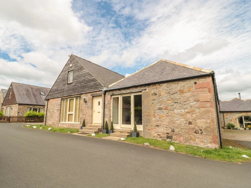 Broadwood House