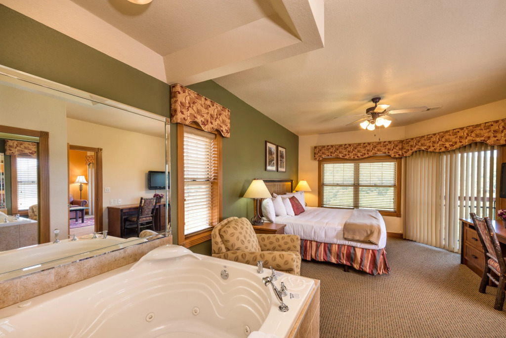 Westgate Branson Woods Resort