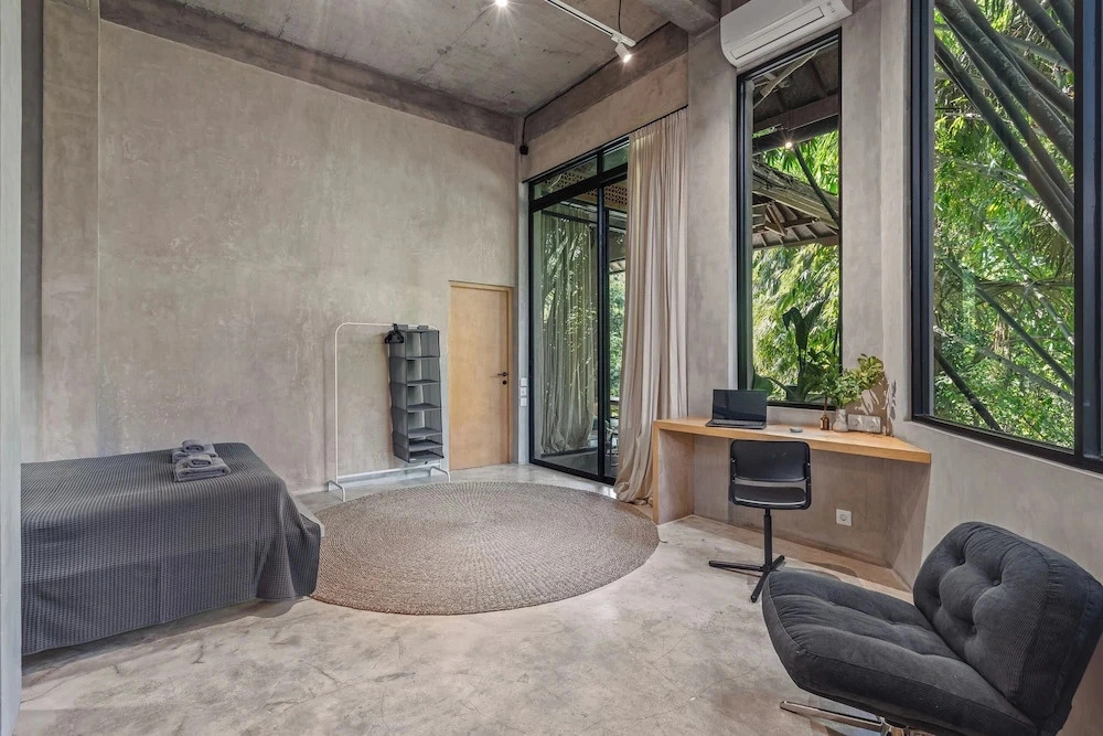 Pager Apartments 2BR in Ubud Center