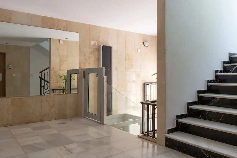 Casa Marina - Apartment In Torre Del Mar